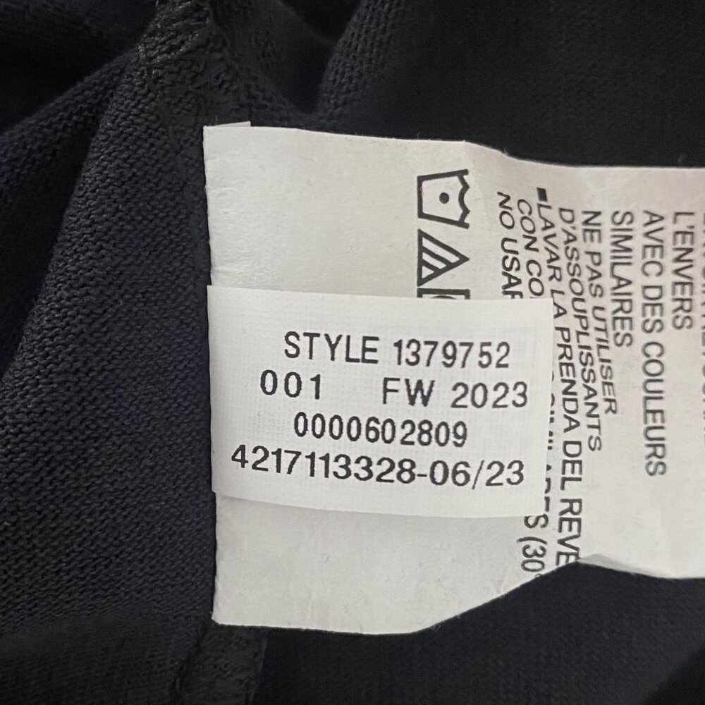 Under Armour Project Rock Wolf Graphic Shirt Black Men's Medium Short-Sleeve New - Picture 13 of 15